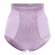 High Waist Abdomen Postpartum Shapewear  Body Slimming Pants