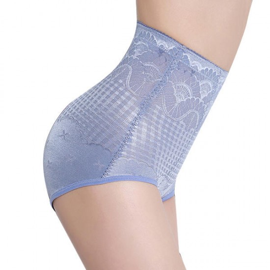 High Waist Abdomen Postpartum Shapewear  Body Slimming Pants