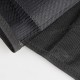 Mesh Breathable Waist Belt Steel Plate Protection Lumbar Support Belt Body Shapewear