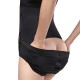 Stripping Back Tummy Control High Waist Breathable Postpartum Shapewear