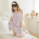 3 Pcs Flannel Bathing Suits Sweety Body Towel Sleepwear Dress With Hair Band Shoes