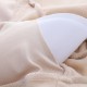 Autumn Winter V Neck Velvet Thicken Lace Keep Warm Bottoming Underwear For Women