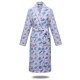 Comfy Coral Velvet Bathrobe Winter Various Styles Robes Sleepwear For Women Men Lovers
