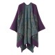 Casual Women Camouflage Printed Shawl Wrap