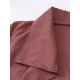 Casual Lapel Long Sleeve Women Long Coat With Belt Casual Lapel Long Sleeve Women Long Coat With Belt