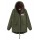 Army Green 