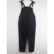S-6XL Casual Women Denim Pockets Jumpsuit Playsuit S-6XL Casual Women Denim Pockets Jumpsuit Playsuit