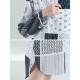 Ethnic Style Patchwork Long Sleeve Women Shirt Dress