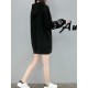 Women Removable Sleeves Hoodies Casual Cute Rabbit Print Sweatshirts Women Removable Sleeves Hoodies Casual Cute Rabbit Print Sweatshirts