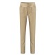 Casual Women Slim High Waist Solid Pattern Pencil Pants