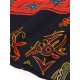 O-NEWE M-5XL Casual Women Ethnic Style Print Skirt O-NEWE M-5XL Casual Women Ethnic Style Print Skirt