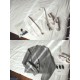 Casual Women Loose Batwing Sleeve Sweater Cardigans Casual Women Loose Batwing Sleeve Sweater Cardigans