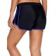 3XL Black Swimming Trunks For Women By Banggood