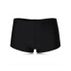 Comfy Mid Waist Boyshorts Elastic Fitness Safety Swimwear Bottom Comfy Mid Waist Boyshorts Elastic Fitness Safety Swimwear Bottom