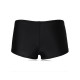 Comfy Mid Waist Boyshorts Elastic Fitness Safety Swimwear Bottom Comfy Mid Waist Boyshorts Elastic Fitness Safety Swimwear Bottom