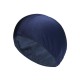 Cozy Waterproof Soft Printed Stretchy Milk Lycra Swimming Cap Cozy Waterproof Soft Printed Stretchy Milk Lycra Swimming Cap