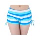 DAISSIONI Drawstring Breathable Sport Beach Boyshort DAISSIONI Drawstring Breathable Sport Beach Boyshort