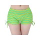 DAISSIONI Drawstring Breathable Sport Beach Boyshort