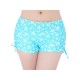DAISSIONI Drawstring Breathable Sport Beach Boyshort DAISSIONI Drawstring Breathable Sport Beach Boyshort