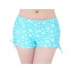 DAISSIONI Drawstring Breathable Sport Beach Boyshort