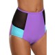 High Waist Beach Mesh Swimwear Panty By Banggood High Waist Beach Mesh Swimwear Panty By Banggood