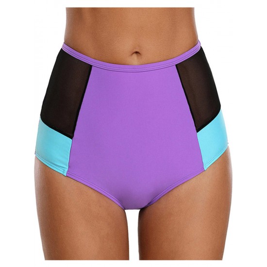 High Waist Beach Mesh Swimwear Panty By Banggood High Waist Beach Mesh Swimwear Panty By Banggood