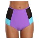 High Waist Beach Mesh Swimwear Panty By Banggood High Waist Beach Mesh Swimwear Panty By Banggood