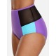 High Waist Beach Mesh Swimwear Panty By Banggood High Waist Beach Mesh Swimwear Panty By Banggood