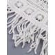 Beach Sexy Tassel Knitting Hollow Summer Cover-Ups Swimsuit For Women Beach Sexy Tassel Knitting Hollow Summer Cover-Ups Swimsuit For Women