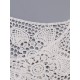Beach Sexy Tassel Knitting Hollow Summer Cover-Ups Swimsuit For Women Beach Sexy Tassel Knitting Hollow Summer Cover-Ups Swimsuit For Women