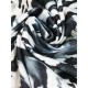 Long Section Conservative Printed Multi-way Wear Beach Dress Cover-Ups Long Section Conservative Printed Multi-way Wear Beach Dress Cover-Ups