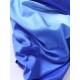 Plus Size Gradient Color Sun Protection Dress Multi-way Wear Towel Beach Cover-Ups