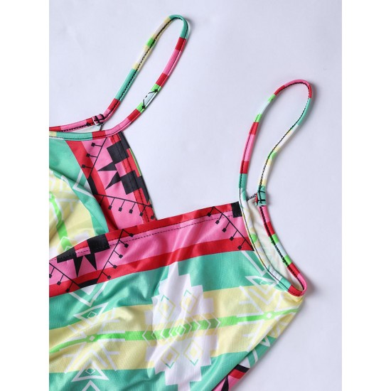 Plus Size Soft Multi-way Wear Printed Swimwear Cover-Ups Beach Sun Protection Clothing Plus Size Soft Multi-way Wear Printed Swimwear Cover-Ups Beach Sun Protection Clothing