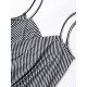 Plus Size Stripes Muti-way Wear Braces Dress Beach Towel Cover-Ups Bathingsuit Plus Size Stripes Muti-way Wear Braces Dress Beach Towel Cover-Ups Bathingsuit