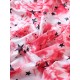Plus Size Women Soft Printed Multi-way Wear Beach Dress Bathing Cover-Ups Plus Size Women Soft Printed Multi-way Wear Beach Dress Bathing Cover-Ups