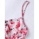 Plus Size Women Soft Printed Multi-way Wear Beach Dress Bathing Cover-Ups Plus Size Women Soft Printed Multi-way Wear Beach Dress Bathing Cover-Ups