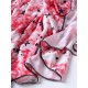 Plus Size Women Soft Printed Multi-way Wear Beach Dress Bathing Cover-Ups Plus Size Women Soft Printed Multi-way Wear Beach Dress Bathing Cover-Ups