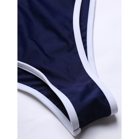 Backless Sexy Hollow Out Swimsuit Slimming One Pieces Swimwear Bathing Suits Backless Sexy Hollow Out Swimsuit Slimming One Pieces Swimwear Bathing Suits