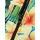 Cover Belly Front Zipper Wireless Printed Diving Suits Women Swimwear Cover Belly Front Zipper Wireless Printed Diving Suits Women Swimwear