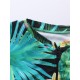 Cover Belly Front Zipper Wireless Printed Diving Suits Women Swimwear Cover Belly Front Zipper Wireless Printed Diving Suits Women Swimwear
