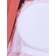 Front Zipper Hollow Out Criss-Cross Back Quick Drying Stretchy One Piece Swimsuits Front Zipper Hollow Out Criss-Cross Back Quick Drying Stretchy One Piece Swimsuits