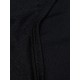 Black Sexy Halter Plunge Three Piece Swimwear Backless Lace-Up Beachsuit Black Sexy Halter Plunge Three Piece Swimwear Backless Lace-Up Beachsuit