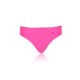 Women Love Heart Hollow Out Solid Color Beachwear Bikini Board Shorts Bottom Swimwear
