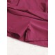 Conservative Plus Size Ruffle Flounces Sleeve Boyshort Backelss Wireless Swimdresses Conservative Plus Size Ruffle Flounces Sleeve Boyshort Backelss Wireless Swimdresses