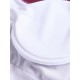 Conservative Plus Size Ruffle Flounces Sleeve Boyshort Backelss Wireless Swimdresses Conservative Plus Size Ruffle Flounces Sleeve Boyshort Backelss Wireless Swimdresses