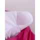 Conservative Push Up Sleeveless Cute Ruffle Wireless One Piece Bathing Suits Swimwear Conservative Push Up Sleeveless Cute Ruffle Wireless One Piece Bathing Suits Swimwear