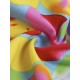 Cosy Push Up Printing Siamese Swimsuit Underwire Backless Thin Gather Swimdresses Cosy Push Up Printing Siamese Swimsuit Underwire Backless Thin Gather Swimdresses