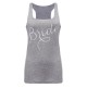 Casual Sexy Letter Printed Sleeveless Women Tank Top Casual Sexy Letter Printed Sleeveless Women Tank Top