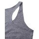 Casual Sexy Letter Printed Sleeveless Women Tank Top Casual Sexy Letter Printed Sleeveless Women Tank Top