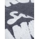 Casual Women Letter Printing Hooded Two-piece Skirt Tracksuit Casual Women Letter Printing Hooded Two-piece Skirt Tracksuit